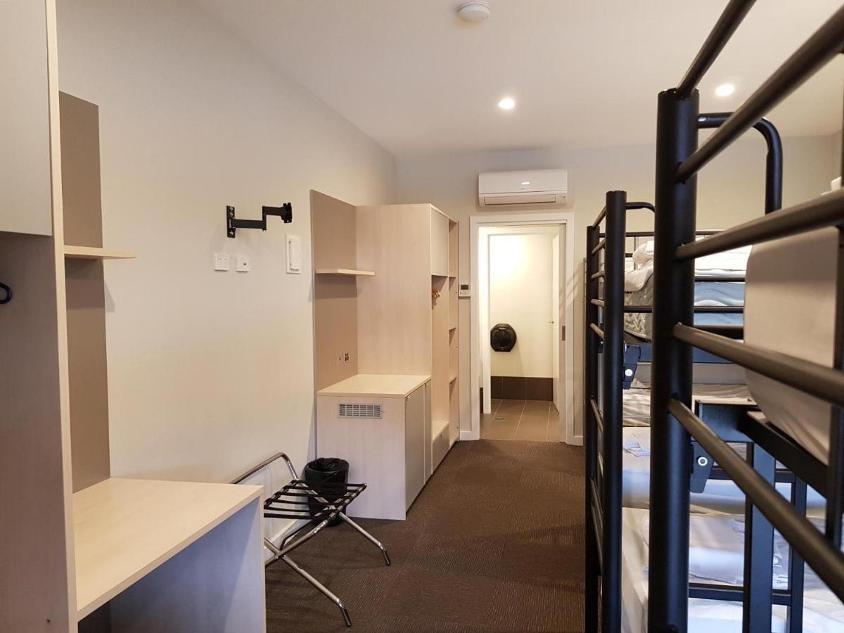 Leumeah Lodge Camberra Exterior foto